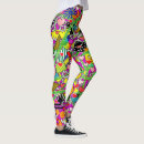 Search for crazy pants leggings Bright