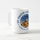 Search for london landmark mugs British