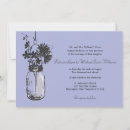 Search for wild flower wedding invitations Flowers