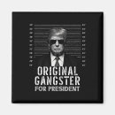 Search for mugshots magnets President