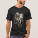 Search for wolf mens tshirts Moon