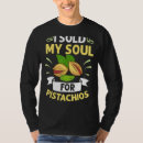 Search for pistachio tshirts Tree