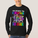 Search for 3rd grade tshirts Crush