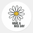 Search for have a nice day stickers Flowers