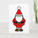 Search for grumpy christmas cards Santa