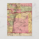 Search for oregon postcards Map