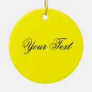 Search for lemon christmas tree decorations Background