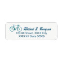 Search for wheels return address labels Biking