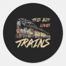 Search for love trains stickers Railroad