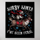Search for cartoon santa christmas art Xmas