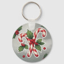 Search for candy christmas key rings Festive