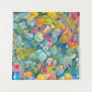 Search for brushstroke art Blue