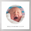 Search for framed nursery art Baby