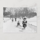Search for central park Winter