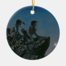 Search for native american christmas tree decorations Moon