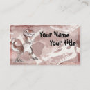 Search for rex business cards Cartoon