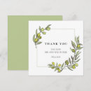 Search for olive branch cards Greenery