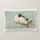 Search for vintage bird cushions Nature