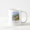 Search for sea world mugs Watercolor