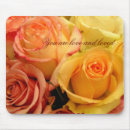 Search for rose wedding mousepads Roses