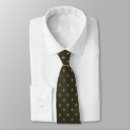 Search for dark olive green ties For him