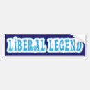 Search for proud independent bumper stickers Democrat