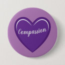 Search for compassion Heart