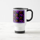Search for pink flamingo travel mugs Funny