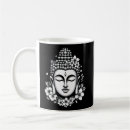 Search for buddha head mugs Meditation