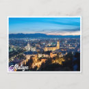 Search for malaga postcards Spanish