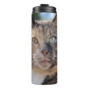 Search for pet photo travel mugs Cat