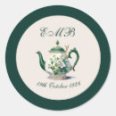 Search for regency stickers Elegant