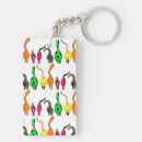 Search for pop rectangular key rings Animals