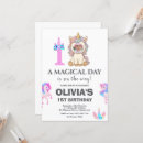 Search for unicorn editable birthday invitations Instant download