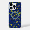 Search for zodiac astrology iphone cases Pattern