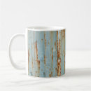 Search for metallic blue mugs Pattern