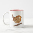 Search for wren mugs Wildlife