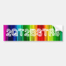 Search for straight bumper stickers Car