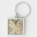 Search for historical key rings Col