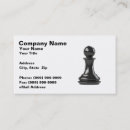 Search for piece business cards Strategy