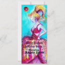 Search for red bar bat mitzvah invitations Girl