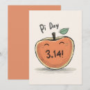 Search for pi day invitations Nerd