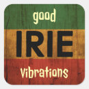 Search for irie stickers Cool