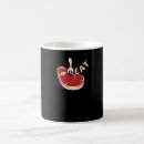 Search for meat mugs Eating