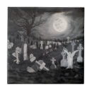 Search for cemetery tiles Raven