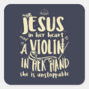 Search for violin stickers Viola