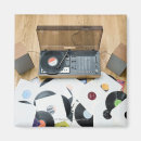 Search for record magnets Stereo