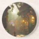 Search for magical top coasters Fantasy