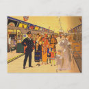 Search for london underground postcards Lithograph
