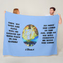 Search for religions blankets Jesus christ